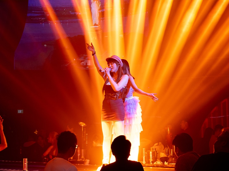havefun-liveshow-artist-performance